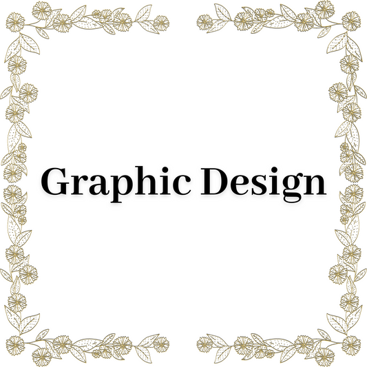 Graphic Design Package